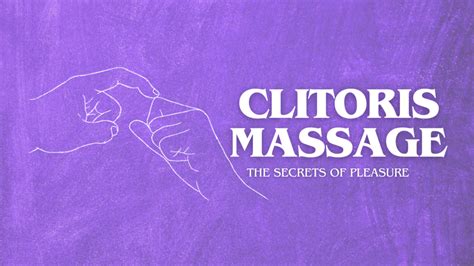 Clit Massage Porn Videos 